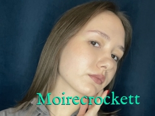 Moirecrockett