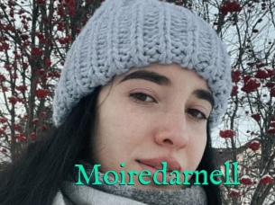 Moiredarnell