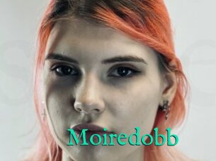 Moiredobb