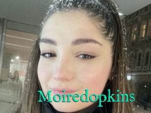 Moiredopkins