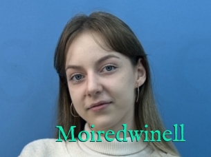 Moiredwinell