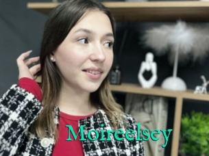 Moireelsey