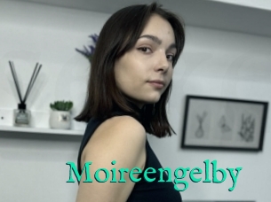 Moireengelby