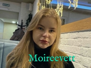 Moireevett