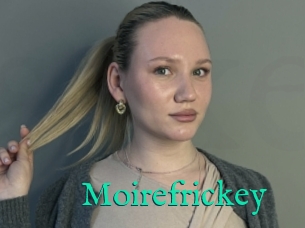 Moirefrickey