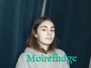 Moirefudge