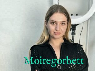 Moiregorbett