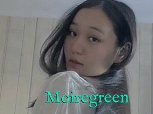 Moiregreen