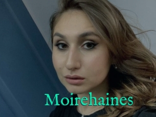 Moirehaines