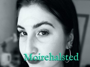 Moirehalsted