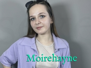 Moirehayne