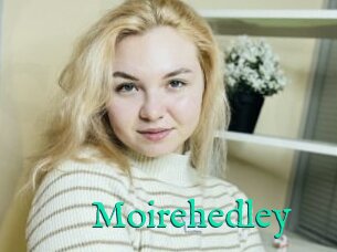 Moirehedley