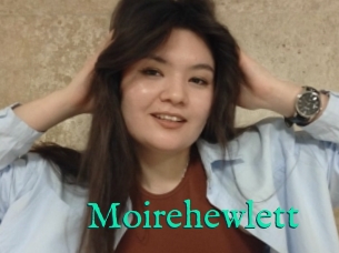 Moirehewlett