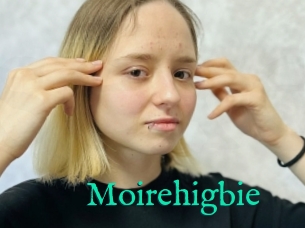 Moirehigbie