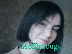 Molllyrouge