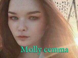 Molly_cemma