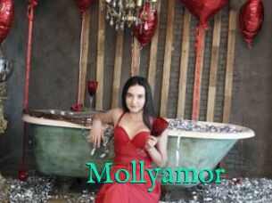 Mollyamor