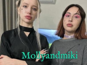 Mollyandmiki