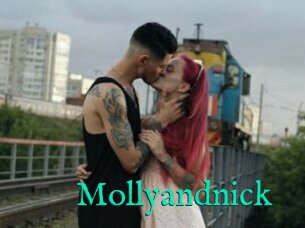 Mollyandnick