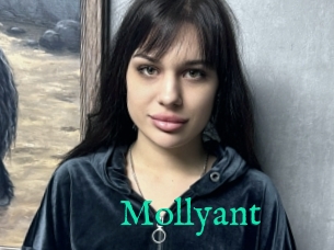 Mollyant