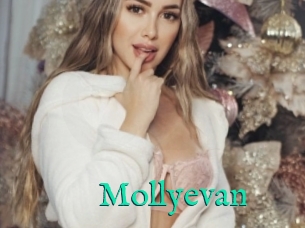 Mollyevan