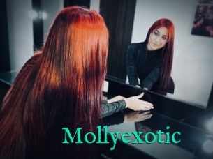 Mollyexotic