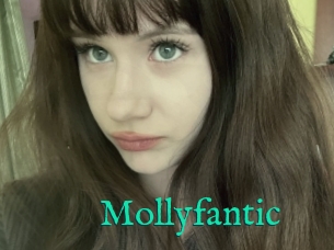 Mollyfantic