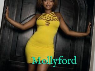 Mollyford