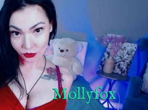 Mollyfox