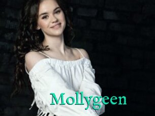 Mollygeen