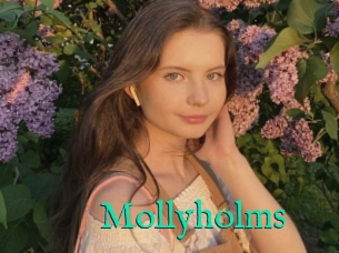 Mollyholms