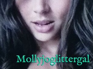 Mollyjoglittergal