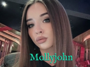 Mollyjohn