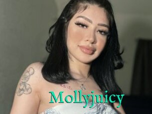 Mollyjuicy