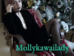 Mollykawailady