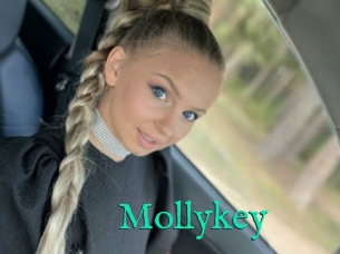 Mollykey