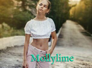 Mollylime