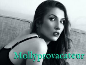 Mollyprovacateur