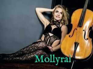 Mollyrai