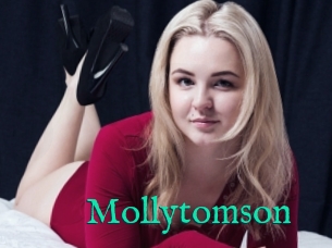 Mollytomson