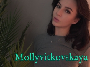 Mollyvitkovskaya