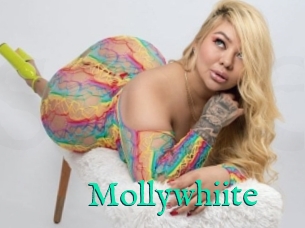 Mollywhiite