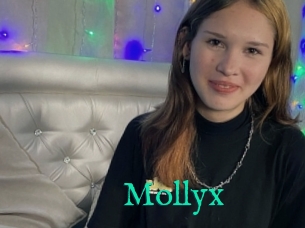 Mollyx