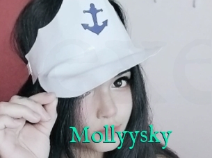 Mollyysky