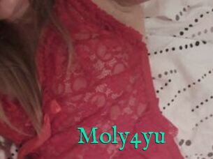 Moly4yu