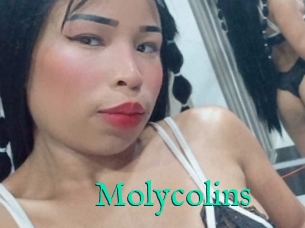 Molycolins