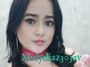 Molydiaz303av