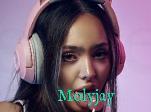 Molyjay