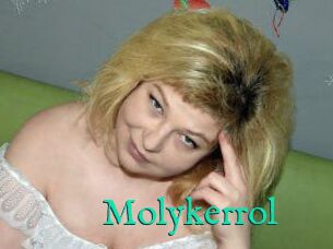 Molykerrol