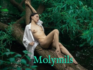 Molymils